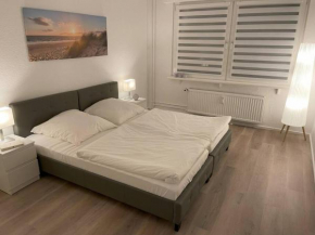 Gemütliches Apartment in Duisburg
